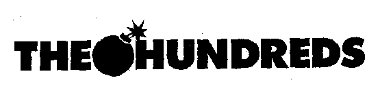 THE HUNDREDS