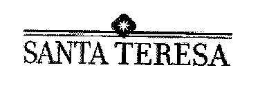 SANTA TERESA