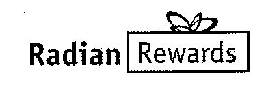 RADIAN REWARDS