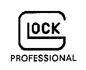 GLOCK PROFESSIONAL