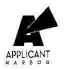 A APPLICANT HARBOR