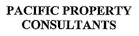 PACIFIC PROPERTY CONSULTANTS