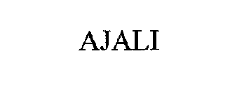 AJALI