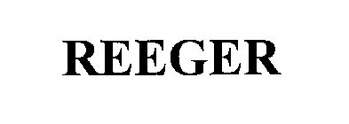 REEGER