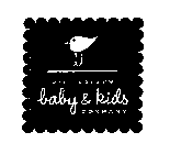 MILL VALLEY BABY & KIDS COMPANY