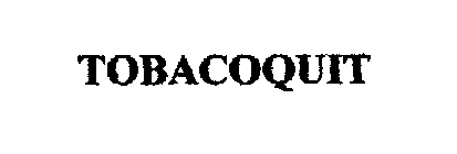 TOBACOQUIT