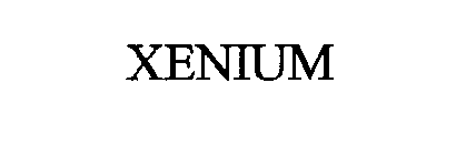 XENIUM