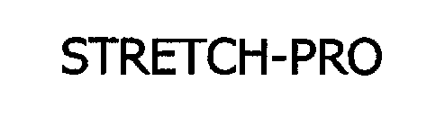 STRETCH-PRO