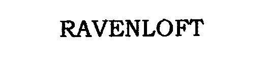 RAVENLOFT