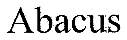 ABACUS