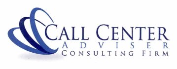 CALL CENTER A D V I S E R CONSULTING FIRM