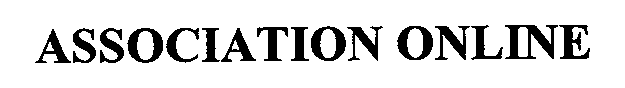 ASSOCIATION ONLINE