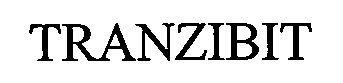TRANZIBIT