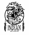 INDIAN BEER HOUSE ENTER