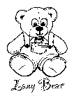 LANY BEAR