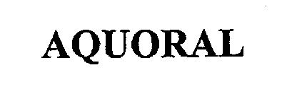 AQUORAL