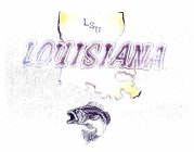 LOUISIANA LSU