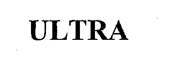 ULTRA