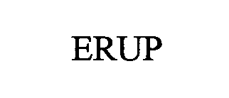 ERUP