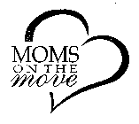 MOMS ON THE MOVE