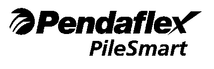 PENDAFLEX PILESMART