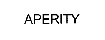 APERITY