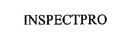 INSPECTPRO