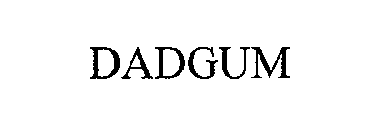 DADGUM