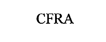 CFRA