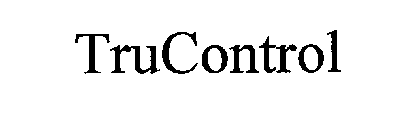 TRUCONTROL