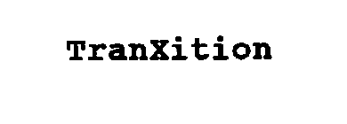 TRANXITION