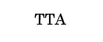 TTA