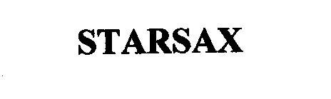 STARSAX