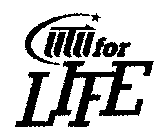UTU FOR LIFE