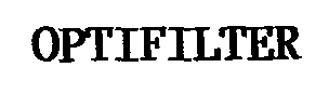 OPTIFILTER