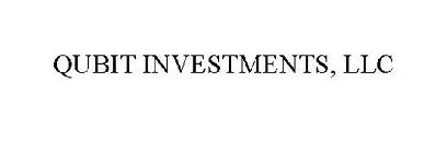 QUBIT INVESTMENTS, LLC