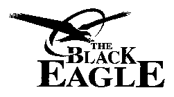 THE BLACK EAGLE