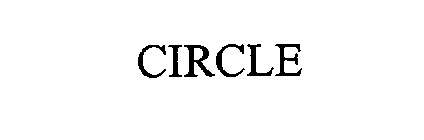 CIRCLE