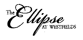 THE ELLIPSE AT WESTFIELDS