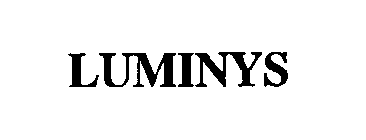 LUMINYS