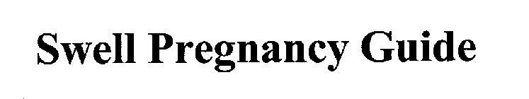 SWELL PREGNANCY GUIDE