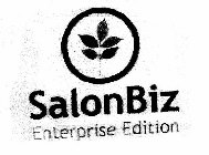 SALONBIZ ENTERPRISE EDITION