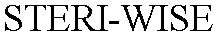 STERI-WISE