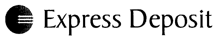 EXPRESS DEPOSIT