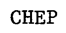 CHEP