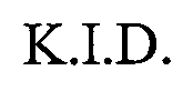 K.I.D.