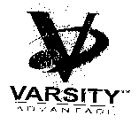 V VARSITY ADVANTAGE