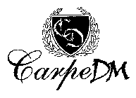 CD CARPE DM