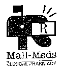 MAIL-MEDS CLINICAL PHARMACY