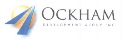 OCKHAM DEVELOPMENT GROUP INC.